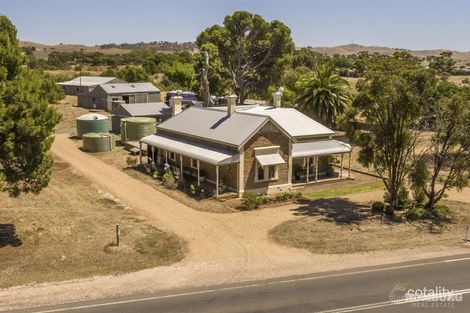 567 Eudunda Rd, Dutton, SA 5356