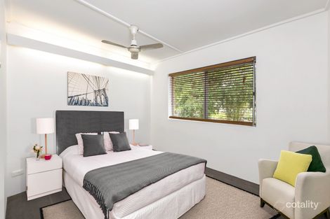Property photo of 4/6 Markwell Street Auchenflower QLD 4066