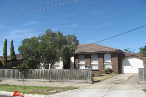 Property photo of 11 Eastleigh Avenue Keilor East VIC 3033