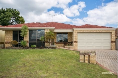 Property photo of 41 Esther Loop Wanneroo WA 6065