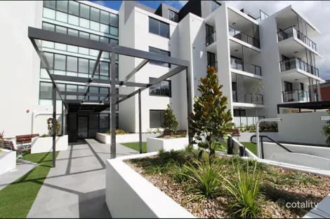 204/549-557 Liverpool Rd, Strathfield, NSW 2135