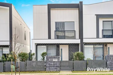 Property photo of 69 Rosetta Street Schofields NSW 2762