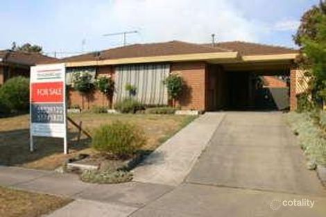 53 Auchterlonie Cres, Churchill, VIC 3842