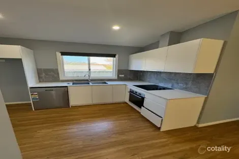 Property photo of 41 Locke Street Wetherill Park NSW 2164