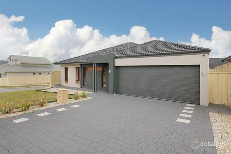 33 Trentham Rd, Landsdale, WA 6065