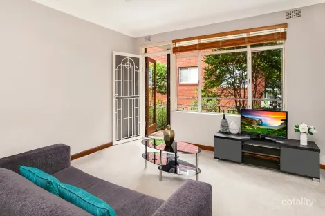 3/123 Burns Bay Rd, Lane Cove, NSW 2066