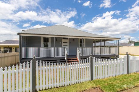 5 Elliott St, Kurri Kurri, NSW 2327
