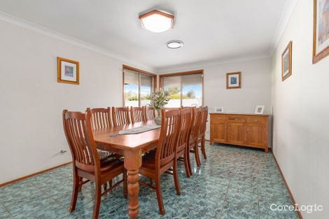 Property photo of 58 Whitsunday Circuit Green Valley NSW 2168