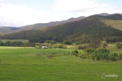 7-9 Brosnans Trk, Jamieson, VIC 3723