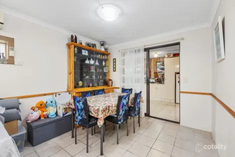 Property photo of 112 Highclere Boulevard Marangaroo WA 6064