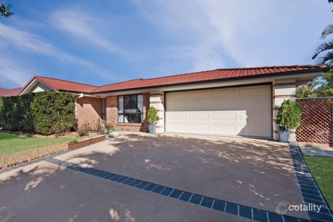 Property photo of 14 Parsons Boulevard Deception Bay QLD 4508