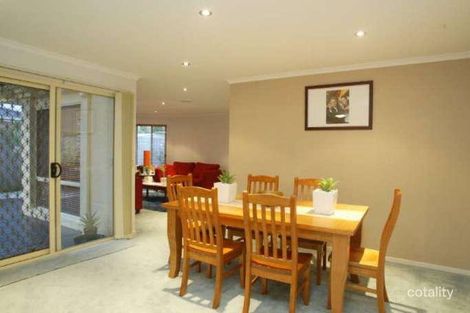 Property photo of 5 Daly Court Rowville VIC 3178