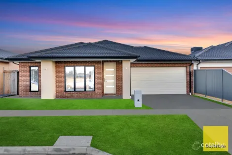 15 Bickerton St, Werribee, VIC 3030