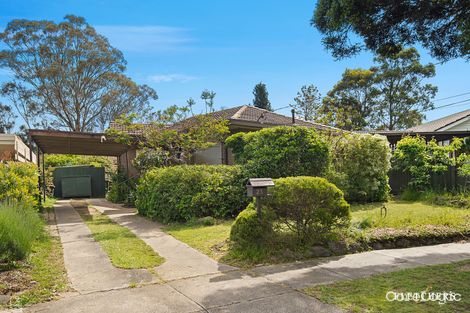 Property photo of 23 Plato Crescent Wheelers Hill VIC 3150
