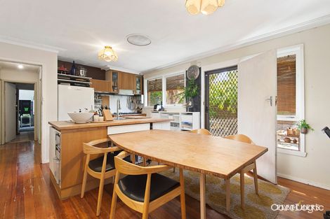 Property photo of 23 Plato Crescent Wheelers Hill VIC 3150