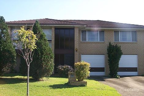 14 Glen Nevis St, Mansfield, QLD 4122