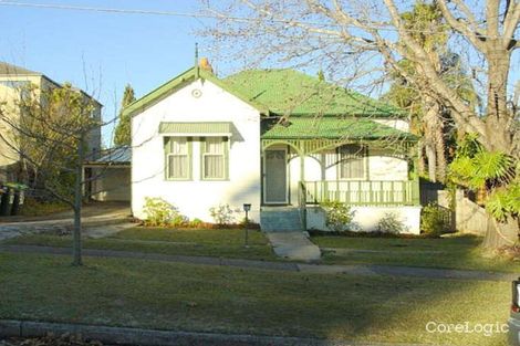 Property photo of 32 Kemp Street Tennyson Point NSW 2111