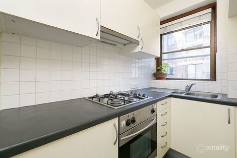 Property photo of 31/4 Macleay Street Potts Point NSW 2011