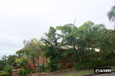 Property photo of 16 Saint James Drive Belgian Gardens QLD 4810