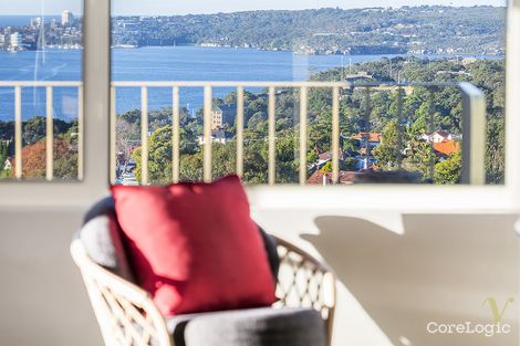 Property photo of 67 Bradleys Head Road Mosman NSW 2088