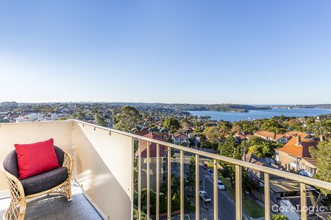 Property photo of 67 Bradleys Head Road Mosman NSW 2088