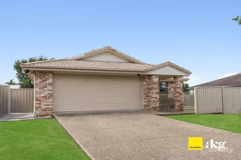 132 Edwards St, Raceview, QLD 4305