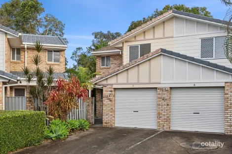 7/9-15 Harrier Dr, Burleigh Waters, QLD 4220