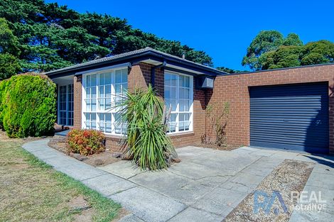 Property photo of 8 Bemersyde Drive Berwick VIC 3806