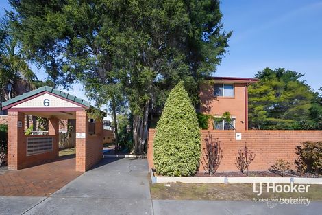 Property photo of 31/6 Myrtle Road Bankstown NSW 2200