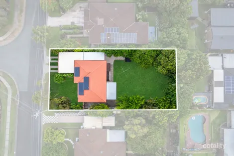 Property photo of 29 Cosway Street Hillcrest QLD 4118