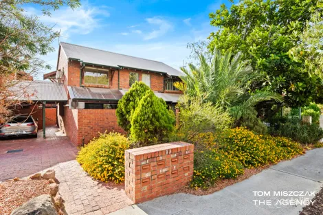Property photo of 2/25 Proclamation Street Subiaco WA 6008
