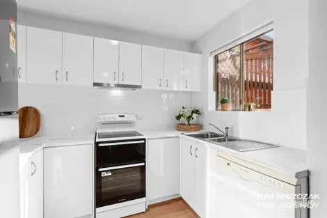 Property photo of 2/25 Proclamation Street Subiaco WA 6008