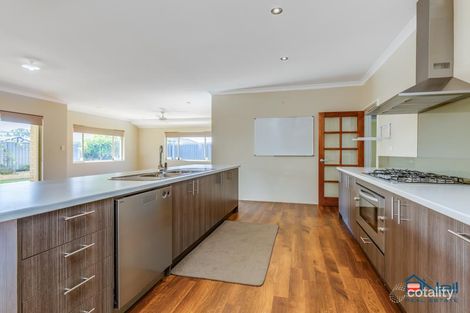 Property photo of 8 Curacoa Way Byford WA 6122
