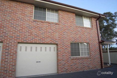 Property photo of 4/130 Walker Street Quakers Hill NSW 2763