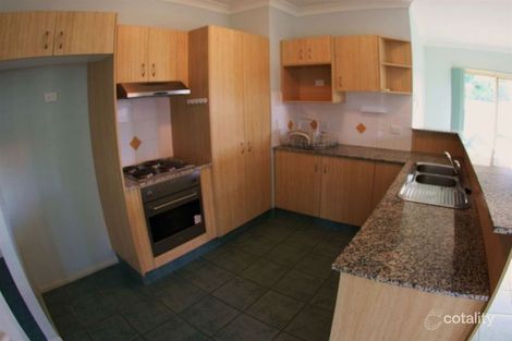 Property photo of 27 Mada Drive Upper Coomera QLD 4209