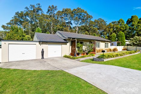 Property photo of 2 Balmoral Drive Gorokan NSW 2263