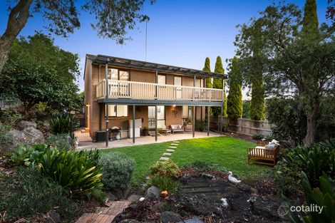 Property photo of 3 Bantry Grove Templestowe VIC 3106