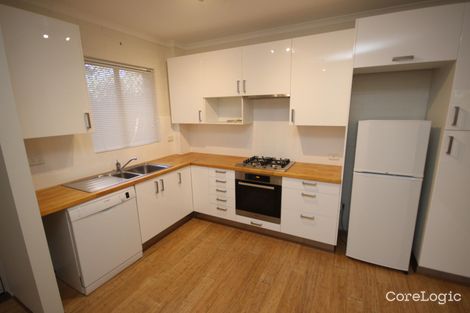 Property photo of 7/2 Playfair Place Belconnen ACT 2617