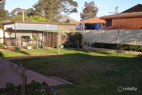 Property photo of 7 Plato Place Wetherill Park NSW 2164