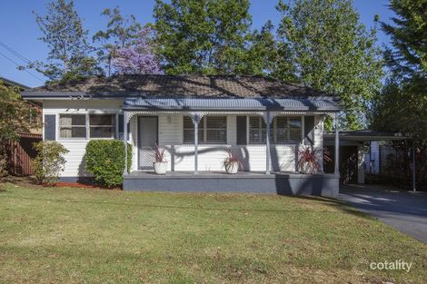 93 Bee Farm Rd, Springwood, NSW 2777
