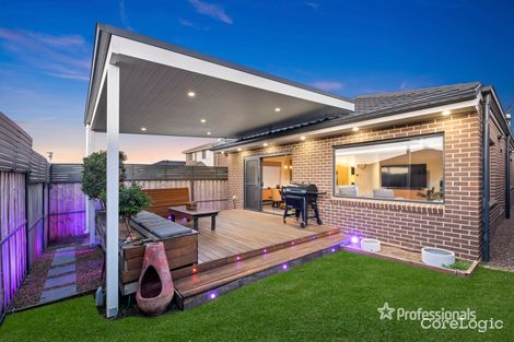 Property photo of 6 Dressage Street Box Hill NSW 2765