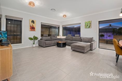 Property photo of 6 Dressage Street Box Hill NSW 2765