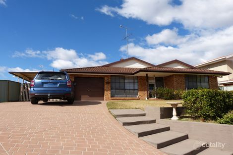 Property photo of 10 Afton Place Quakers Hill NSW 2763