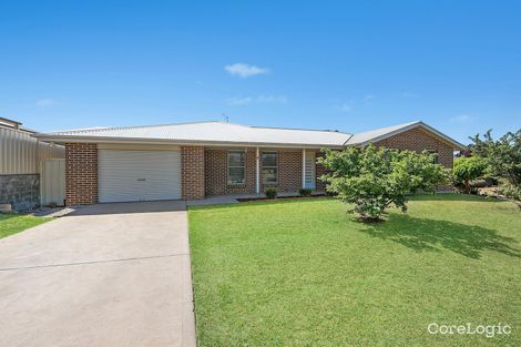 Property photo of 1 Denton Close Mudgee NSW 2850