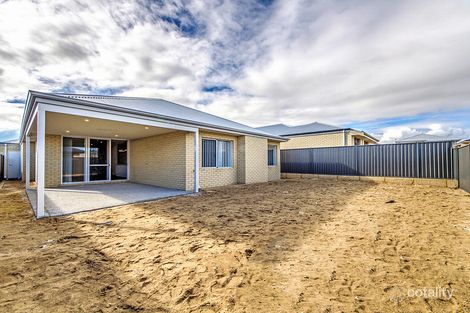 Property photo of 8 Ligula Street Jindalee WA 6036