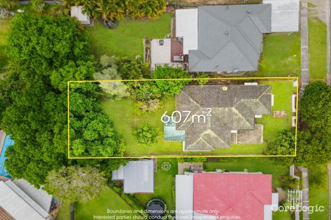Property photo of 12 Long Street Camp Hill QLD 4152