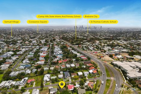 Property photo of 12 Long Street Camp Hill QLD 4152