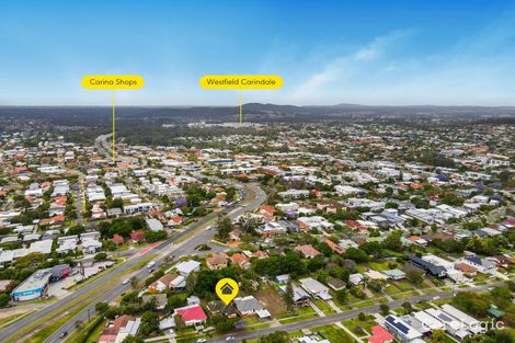 Property photo of 12 Long Street Camp Hill QLD 4152