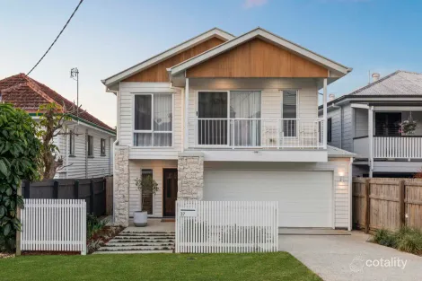 Property photo of 37 Tarm Street Wavell Heights QLD 4012