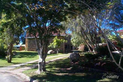 Property photo of 34 Avon Crescent Albany Creek QLD 4035